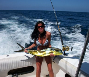 Cabo Deep Sea Fishing: You'll Be Hooked