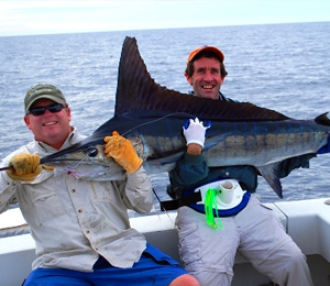 Capture The Fun On Your Cabo Fishing Trip